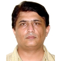 Yogesh Kumar Sarin