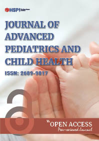 Journal of Advanced Pediatrics and Child Health 